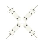 Bedroom Fantasy - 8 Piece Set Nurse White - obrazek 7