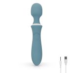 The Orchid Wand Vibrator - obrazek 3