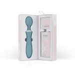 The Orchid Wand Vibrator - obrazek 7