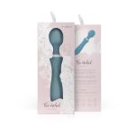 The Orchid Wand Vibrator - obrazek 8