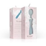 The Orchid Wand Vibrator - obrazek 9