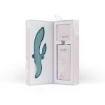 The Violet Rabbit Vibrator - obrazek 6