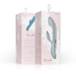 The Violet Rabbit Vibrator - obrazek 7