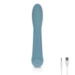 The Rose G-Spot Vibrator - obrazek 3