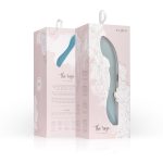 The Rose G-Spot Vibrator - obrazek 8