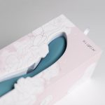 The Rose G-Spot Vibrator - obrazek 11