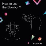 BLOWCAST- Blowbot Automatyczny Masturbator - obrazek 8