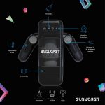 BLOWCAST- Blowbot Automatyczny Masturbator - obrazek 15
