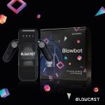 BLOWCAST- Blowbot Automatyczny Masturbator - obrazek 16