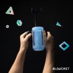 BLOWCAST- Wingman Lite Automatyczny Masturbator - obrazek 9