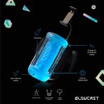 BLOWCAST- Wingman Lite Automatyczny Masturbator - obrazek 15