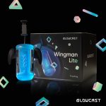 BLOWCAST- Wingman Lite Automatyczny Masturbator - obrazek 16