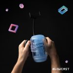 BLOWCAST- Wingman Plus Automatyczny Masturbator - obrazek 9