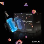 BLOWCAST- Wingman Pro Automatyczny Masturbator - obrazek 16