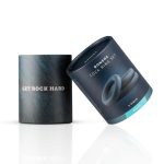 3-Piece Cock Ring Set - Grey - obrazek 7