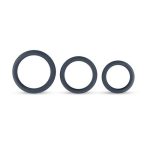 Boners 3 Ring kit (flat rings) - obrazek 3