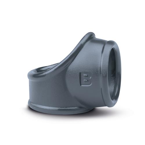 55-BON010 Cocksling - Grey - obrazek 1