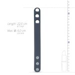 Boner Cock Strap - L - obrazek 4