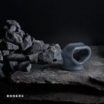 Liquid Silicone 2 in 1 Ballstretcher - obrazek 3