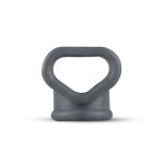 Liquid Silicone 2 in 1 Ballstretcher - obrazek 4