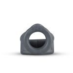 Liquid Silicone 2 in 1 Ballstretcher - obrazek 5