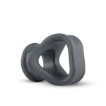 Liquid Silicone 2 in 1 Ballstretcher - obrazek 8