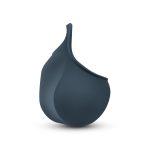 Boners Stimulating Ball Pouch - Blue - obrazek 3