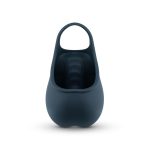 Boners Stimulating Ball Pouch - Blue - obrazek 4