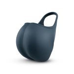Boners Stimulating Ball Pouch - Blue - obrazek 6