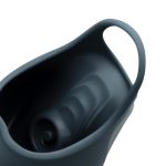 Boners Stimulating Ball Pouch - Blue - obrazek 7