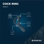 Boners - Cockring - obrazek 2