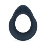 Boners - Vibrating Cock Ring with Perineum Stimulation - obrazek 4