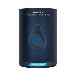 Boners - Vibrating Cock Ring with Perineum Stimulation - obrazek 5