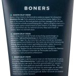 Boners - Delay Cream 100 ml - obrazek 4