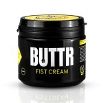 Żel-BUTTR Fisting Cream - obrazek 4