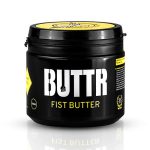 Żel-BUTTR Fisting Butter - obrazek 4