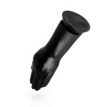 Dildo-Double Trouble Fisting Dildo - obrazek 4