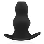 Plug-Foxhole Hollow Butt Plug - obrazek 2