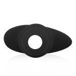 Plug-Foxhole Hollow Butt Plug - obrazek 3