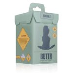 Plug-Foxhole Hollow Butt Plug - obrazek 4