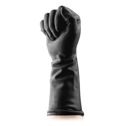 55-BUTTR010 Rękawiczki-Gauntlets Fisting Gloves - obrazek 1
