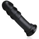 Dildo-MadBull Muzzl Dildo - obrazek 2