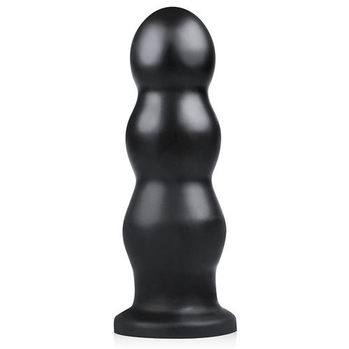 55-BUTTR015 Plug-Tactical III Butt Plug - obrazek 1