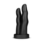 BUTTR - Victory Double Finger Butt Plug - obrazek 4