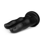 BUTTR - Victory Double Finger Butt Plug - obrazek 6