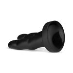 BUTTR - Victory Double Finger Butt Plug - obrazek 7