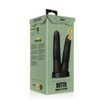 BUTTR - Victory Double Finger Butt Plug - obrazek 9