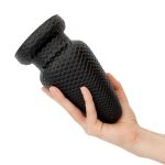 BUTTR - Cold Blooded Scaled Butt Plug - obrazek 2