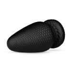 BUTTR - Cold Blooded Scaled Butt Plug - obrazek 4