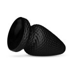 BUTTR - Cold Blooded Scaled Butt Plug - obrazek 5